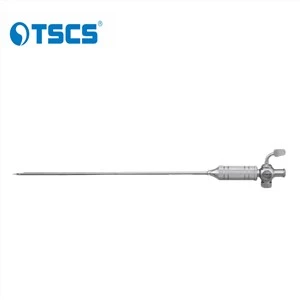 Veress Needle